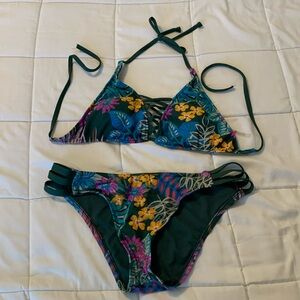 Shade and Shore Bathing Suit